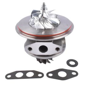 49373-07011 Billet Impeller Upgrade Turbo Cartridge for Honda Civic CR-V 1.5T TD025 49373-07012 49373-07013