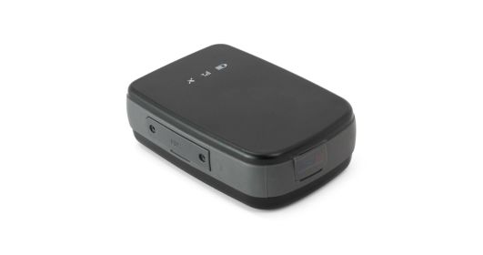 Get Accurate Location Info w/ iTrack PUCK Realtime GPS Tracker for Car